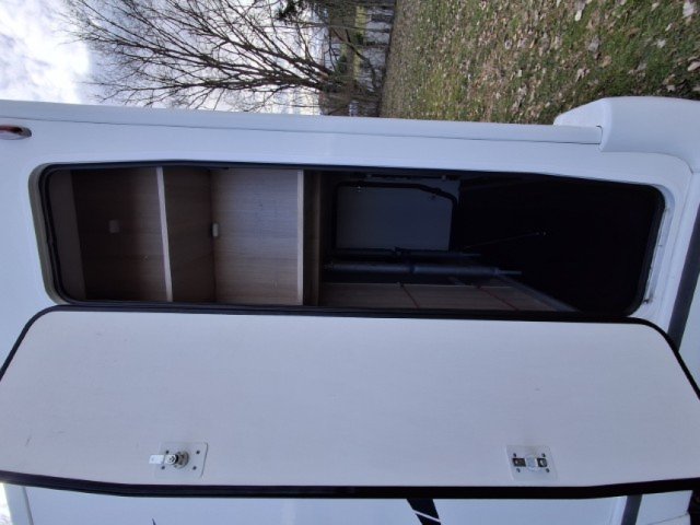 Chausson Flash 610 - Photo 16