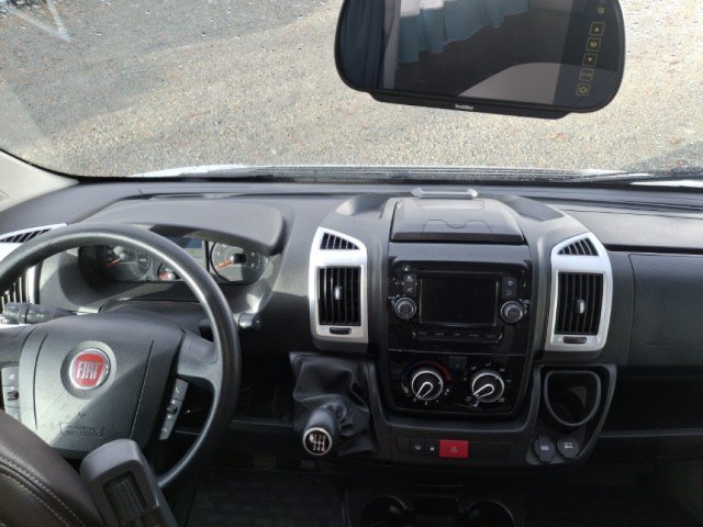 Chausson Flash 610 - Photo 17