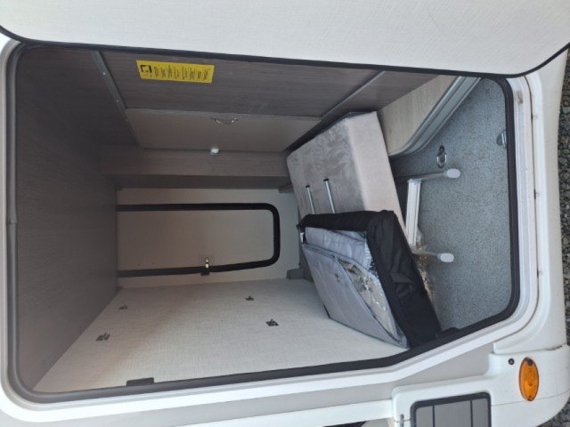 Chausson Titanium 640 - Photo 3