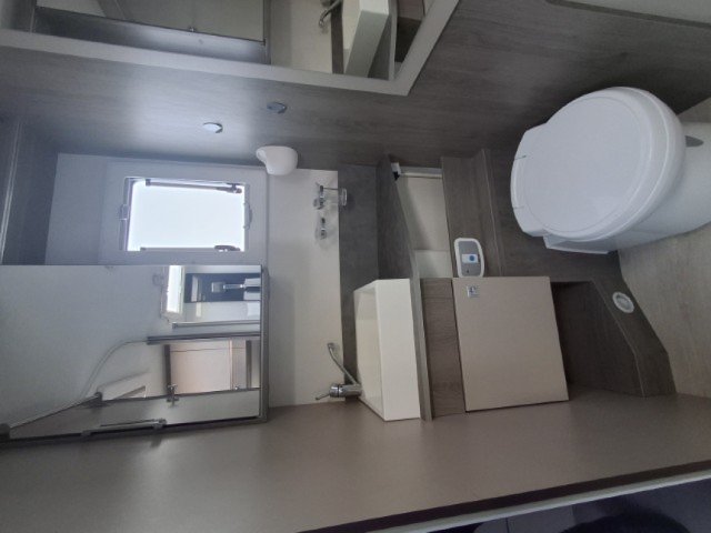 Chausson Titanium 640 - Photo 9