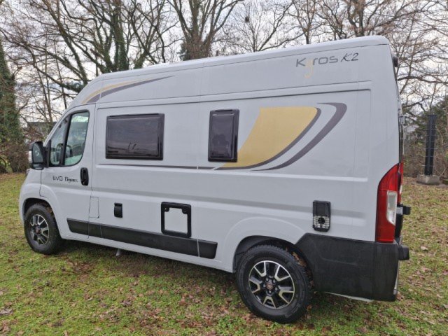 CI Kyros Evo Elegance K2 - Photo 4