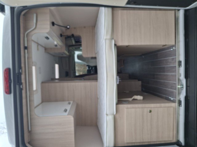 CI Kyros Evo Elegance K2 - Photo 5