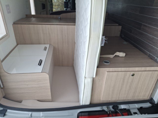 CI Kyros Evo Elegance K2 - Photo 6