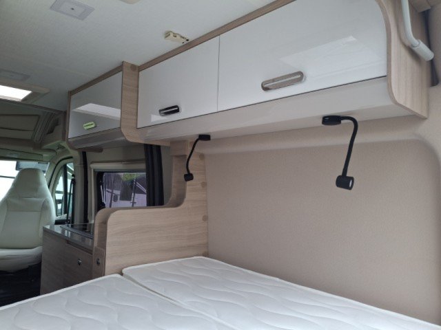 CI Kyros Evo Elegance K2 - Photo 8