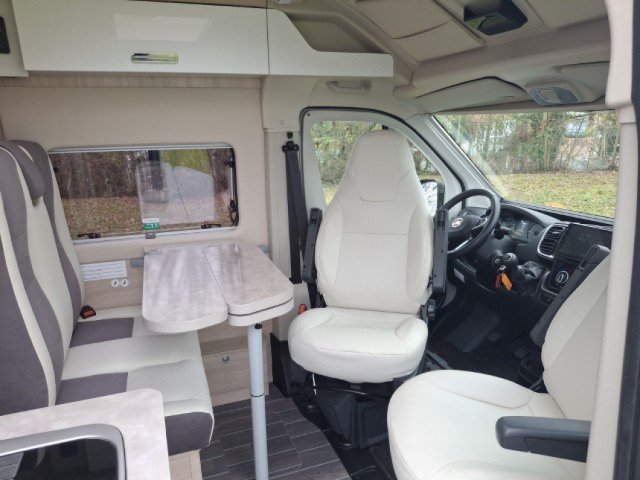 CI Kyros Evo Elegance K2 - Photo 9