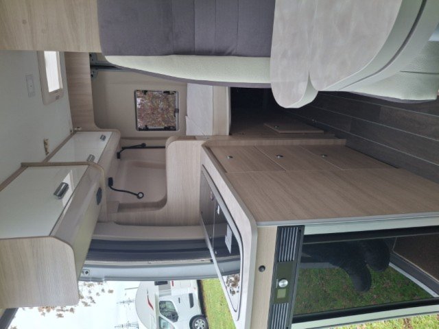 CI Kyros Evo Elegance K2 - Photo 12