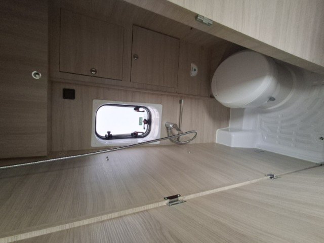 CI Kyros Evo Elegance K2 - Photo 13