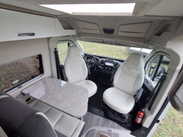 CI Kyros Evo Elegance K2 - Photo 16