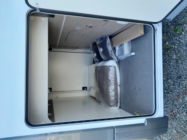 Eden Camp C 699 LC Profilé - Photo 2