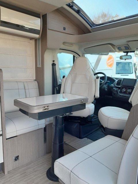 Eden Camp C 699 LC Profilé - Photo 4