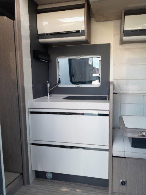 Eden Camp C 699 LC Profilé - Photo 5