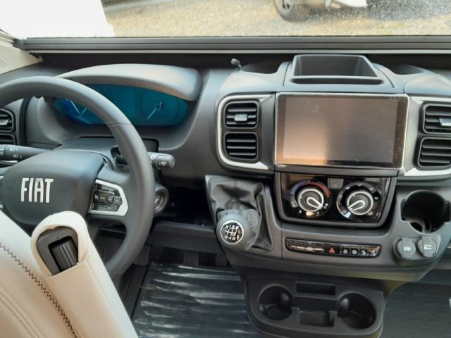 Eden Camp C 699 LC Profilé - Photo 6