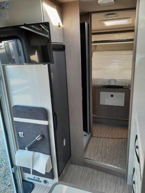 Eden Camp C 699 LC Profilé - Photo 7