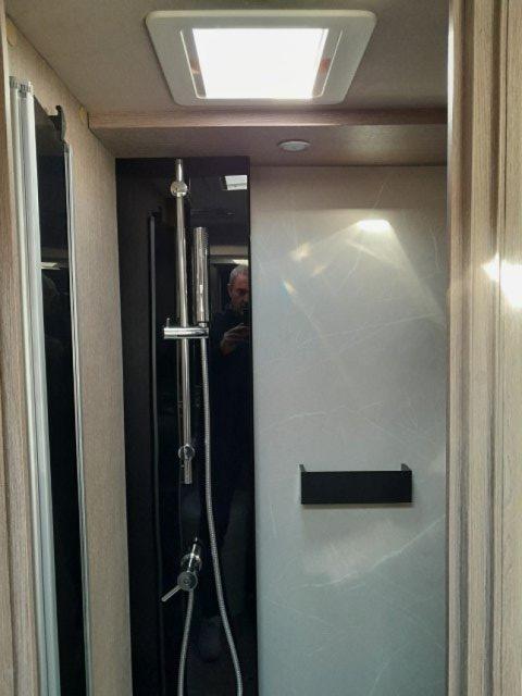 Eden Camp C 699 LC Profilé - Photo 12