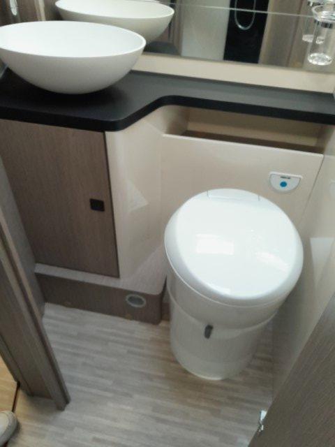 Eden Camp C 699 LC Profilé - Photo 14