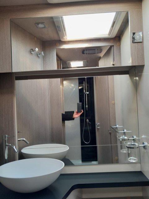 Eden Camp C 699 LC Profilé - Photo 15