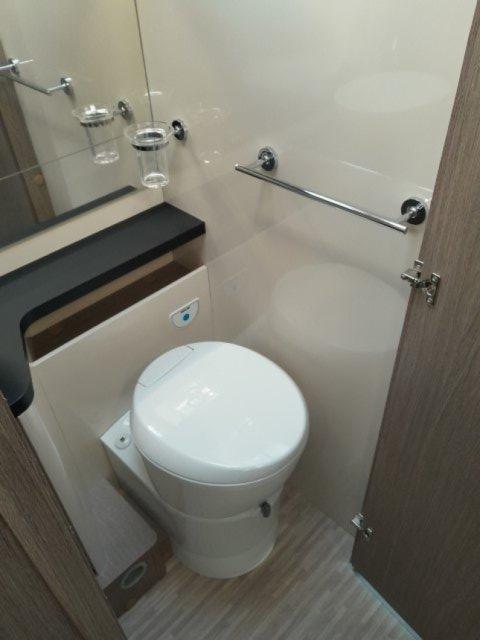 Eden Camp C 699 LC Profilé - Photo 16