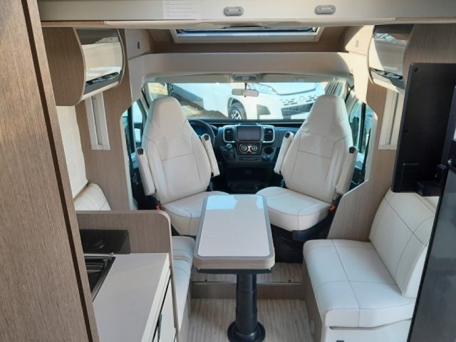 Eden Camp C 699 LC Profilé - Photo 17