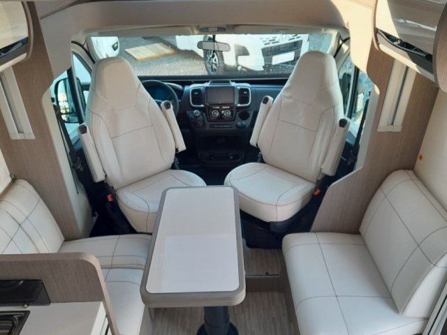 Eden Camp C 699 LC Profilé - Photo 18