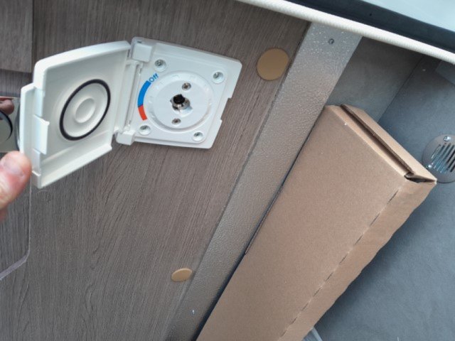 Eden Camp C 699 LC C699 - Photo 3