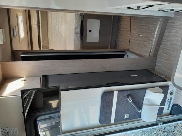 Eden Camp C 699 LC C699 - Photo 7