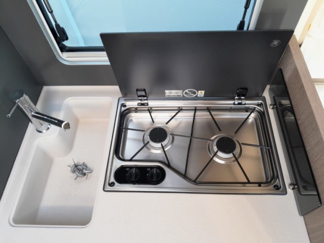 Eden Camp C 699 LC C699 - Photo 8