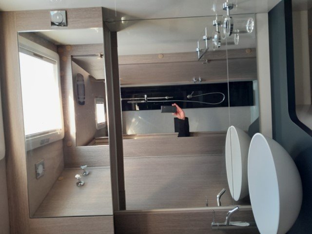 Eden Camp C 699 LC C699 - Photo 15