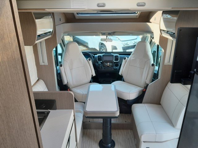 Eden Camp C 699 LC C699 - Photo 16