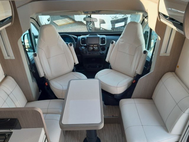 Eden Camp C 699 LC C699 - Photo 17