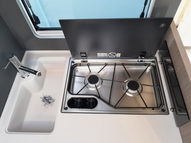 Eden Camp C 699 LC C699 - Photo 3