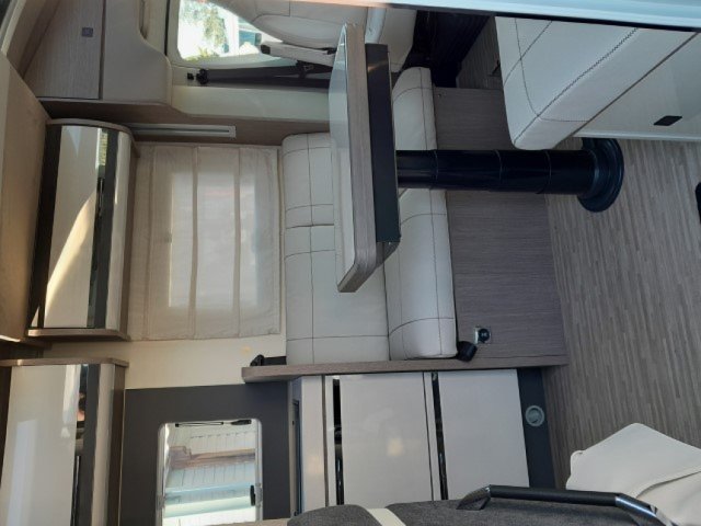 Eden Camp C 699 LG - Photo 4