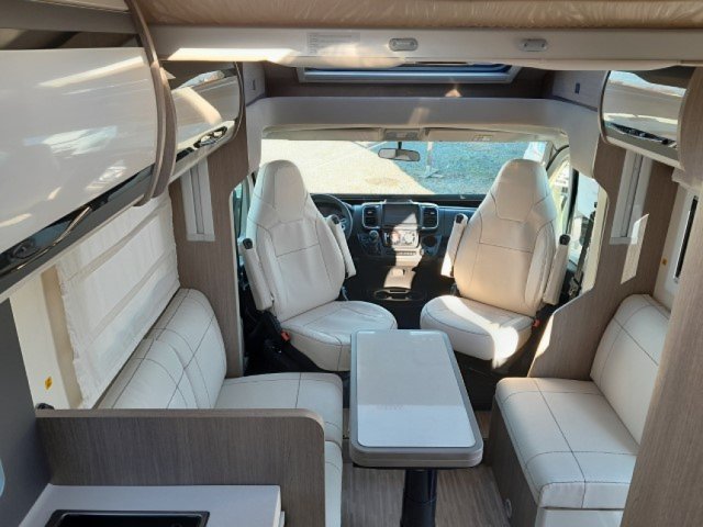 Eden Camp C 699 LG - Photo 11