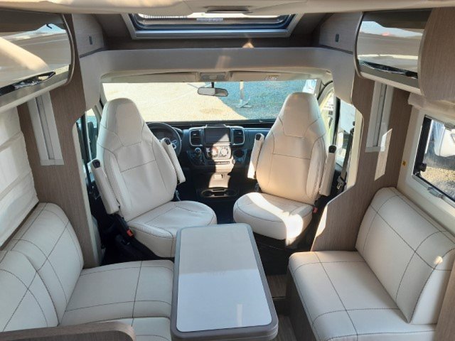 Eden Camp C 699 LG - Photo 12