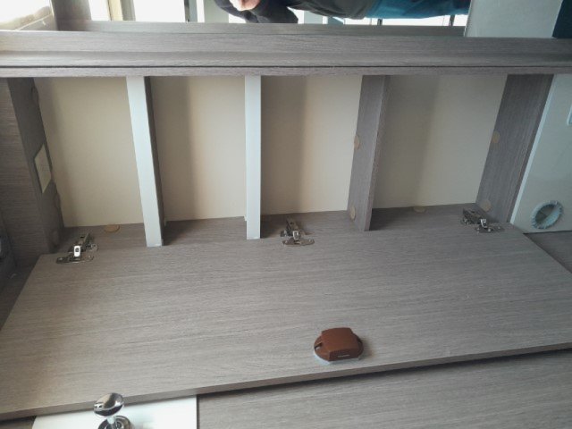 Eden Camp C 699 LG - Photo 15