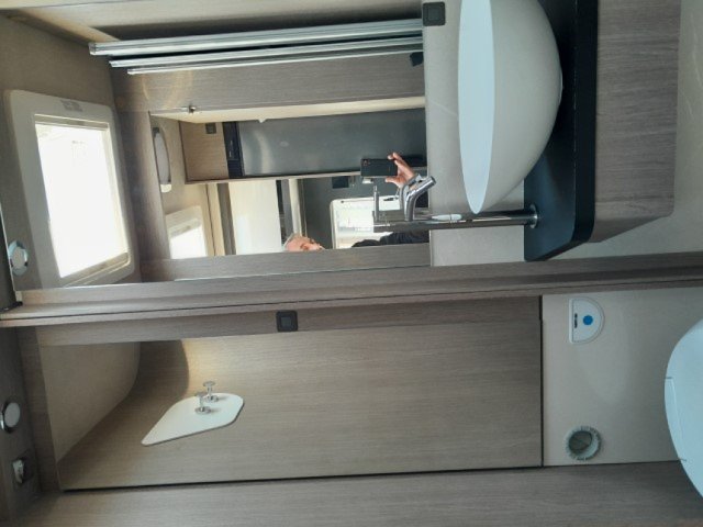 Eden Camp C 699 LG - Photo 6