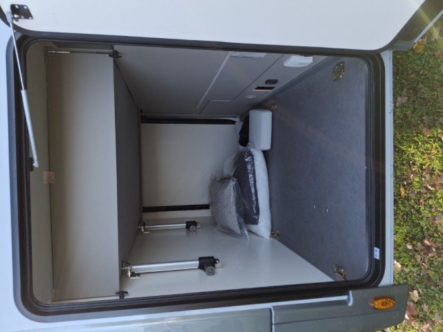 Eden Camp H 740 GLC ALKO - Photo 3