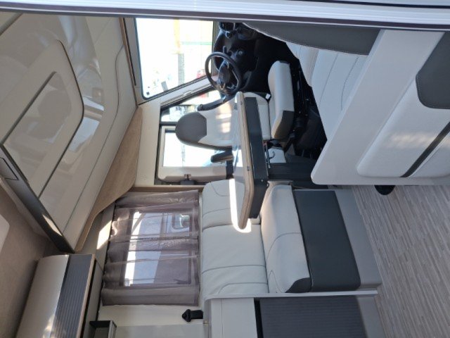 Eden Camp H 740 GLC ALKO - Photo 5