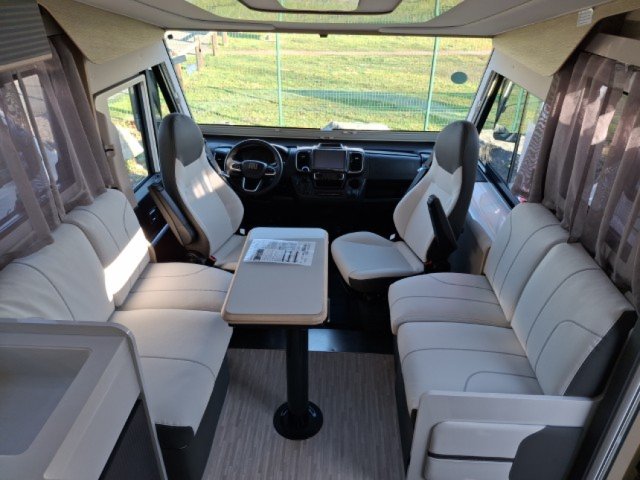 Eden Camp H 740 GLC ALKO - Photo 9