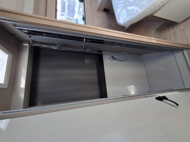 Eden Camp H 740 GLC ALKO - Photo 10