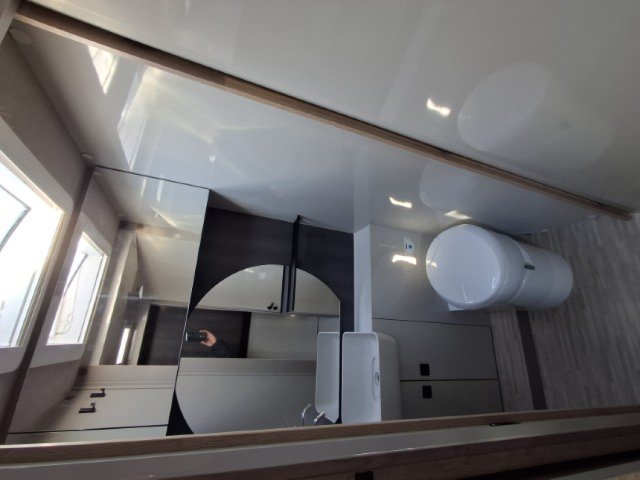 Eden Camp H 740 GLC ALKO - Photo 11