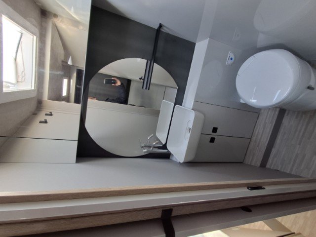 Eden Camp H 740 GLC ALKO - Photo 12