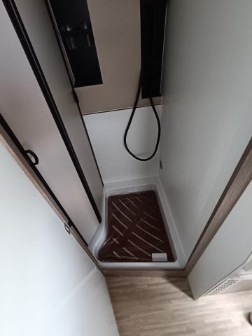 Eden Camp V599 LT Fourgon - Photo 14