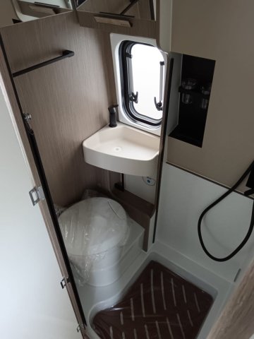 Eden Camp V599 LT Fourgon - Photo 19