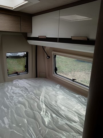 Eden Camp V599 LT Fourgon - Photo 12