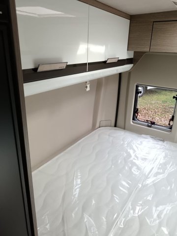 Eden Camp V599 LT Fourgon - Photo 13