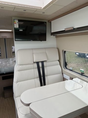 Eden Camp V599 LT Fourgon - Photo 9