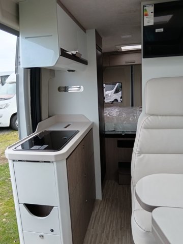 Eden Camp V599 LT Fourgon - Photo 10