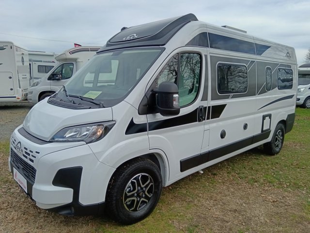 Eden Camp V599 LT V 599 - Photo 2