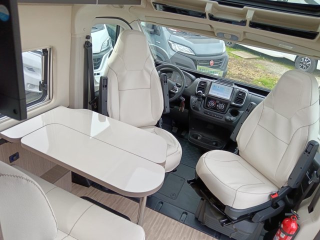 Eden Camp V599 LT V 599 - Photo 7