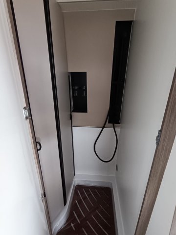 Eden Camp V599 LT V 599 - Photo 15